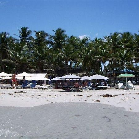 Miramar Village Playa El Agua Exterior photo