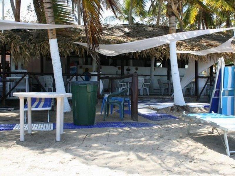 Miramar Village Playa El Agua Exterior photo